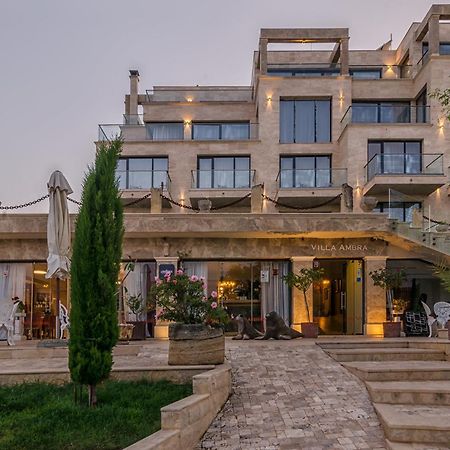 Villa Ambra Tyulenovo Dış mekan fotoğraf