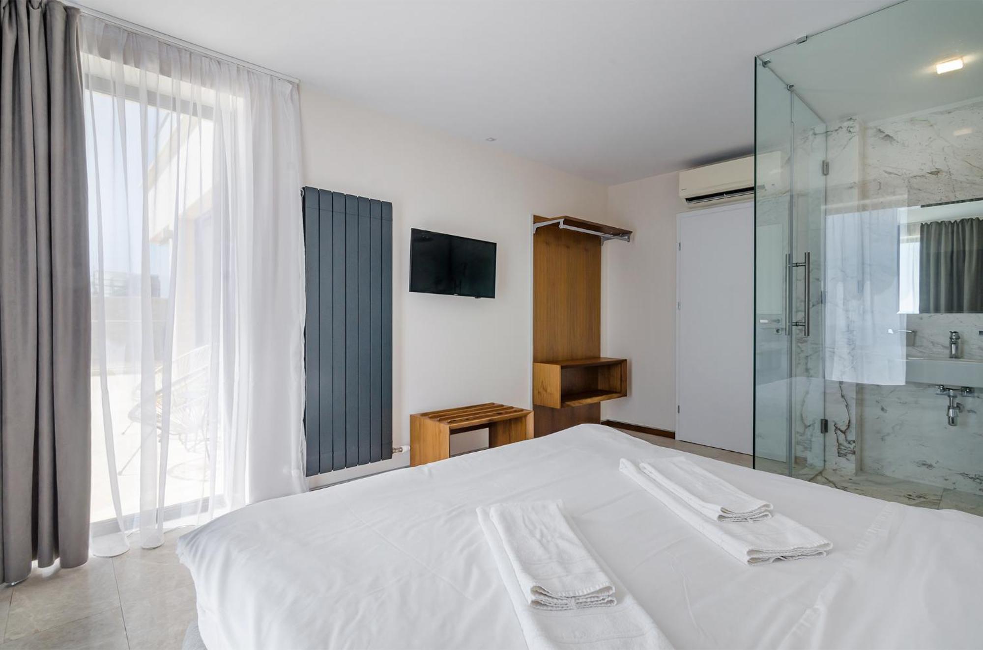 Villa Ambra Tyulenovo Dış mekan fotoğraf