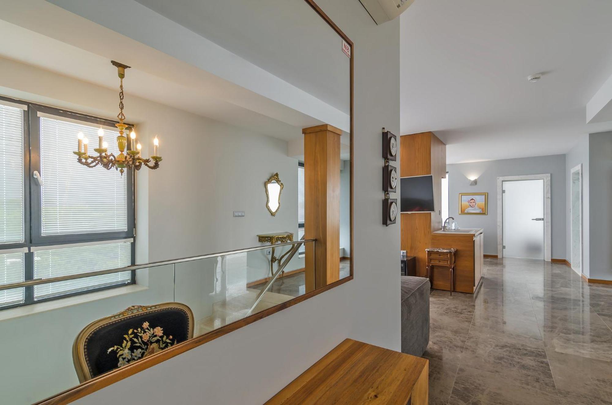 Villa Ambra Tyulenovo Dış mekan fotoğraf
