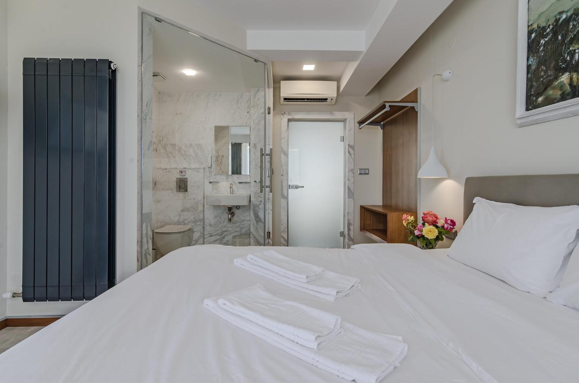 Villa Ambra Tyulenovo Dış mekan fotoğraf
