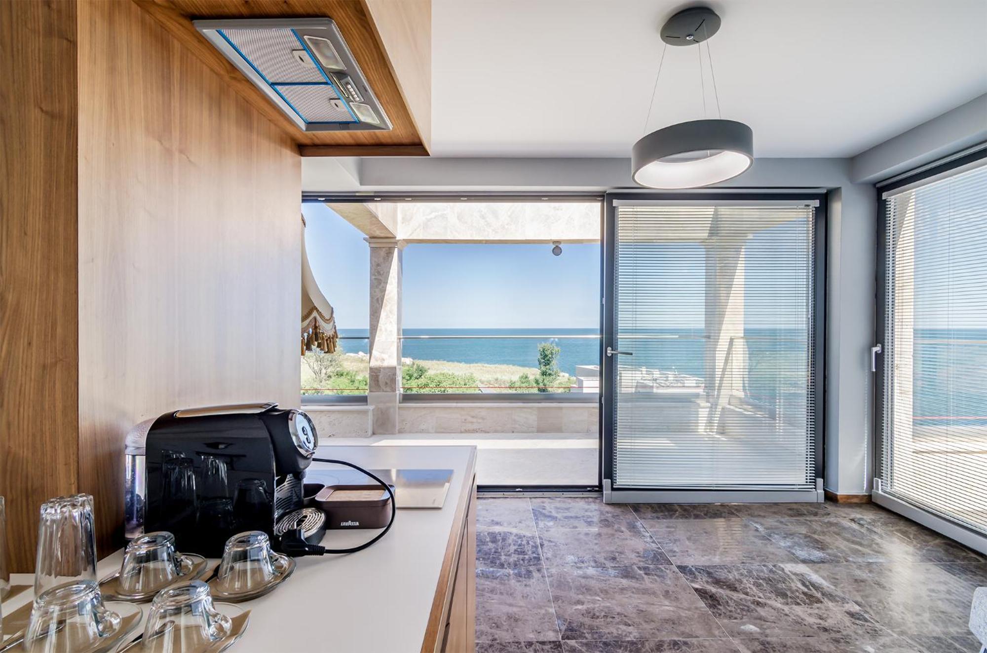 Villa Ambra Tyulenovo Dış mekan fotoğraf