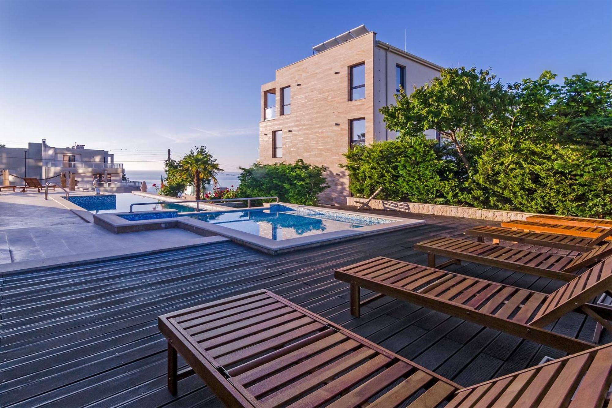 Villa Ambra Tyulenovo Dış mekan fotoğraf