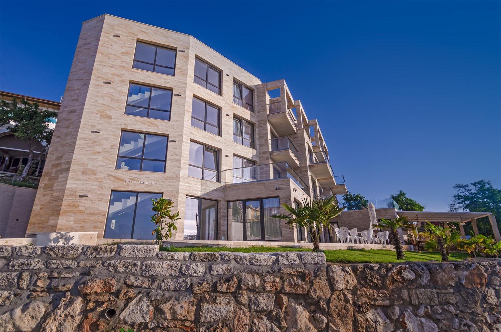 Villa Ambra Tyulenovo Dış mekan fotoğraf