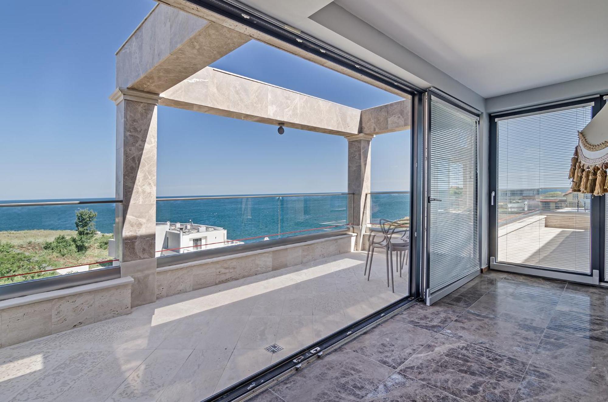Villa Ambra Tyulenovo Dış mekan fotoğraf