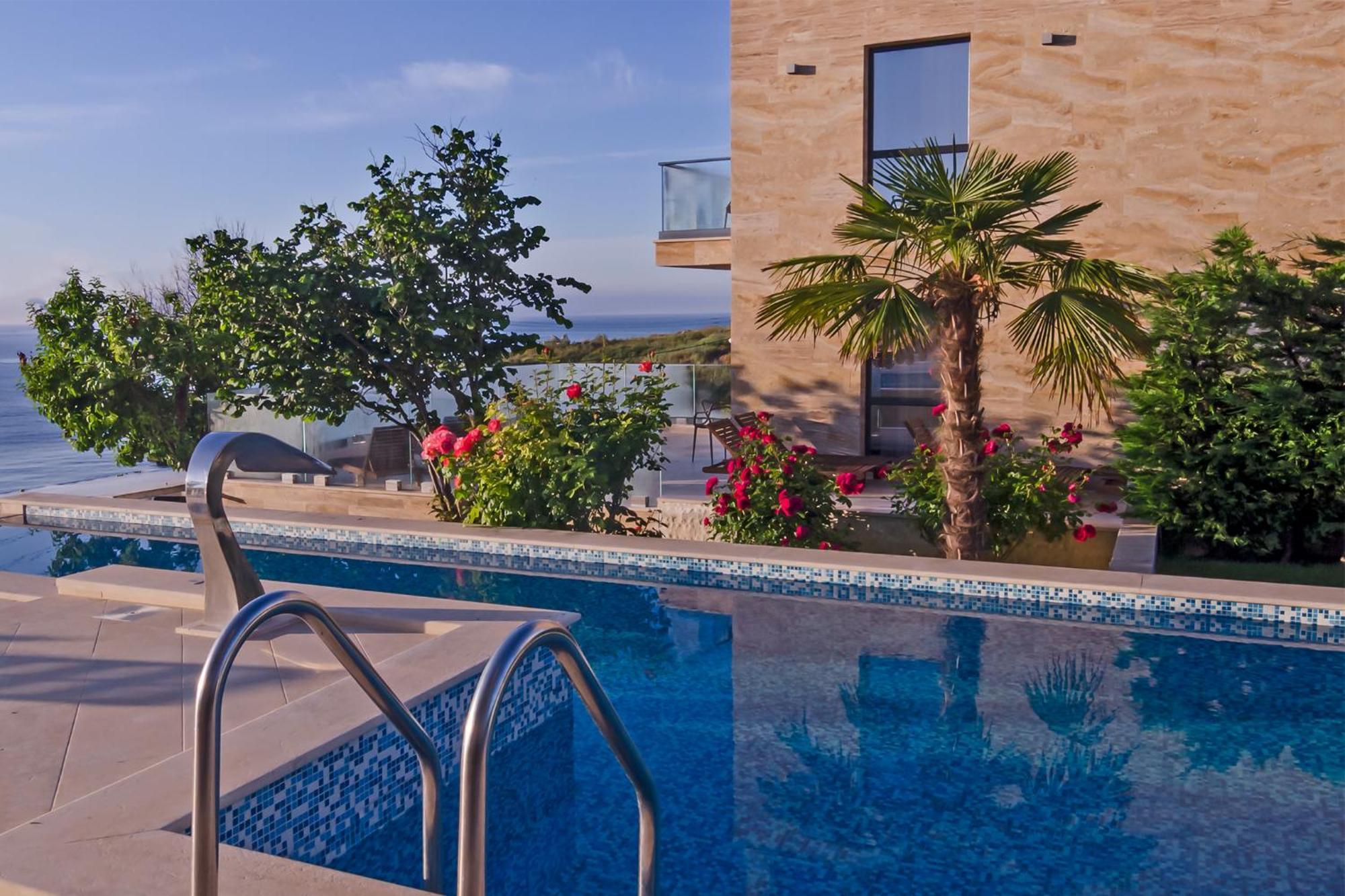 Villa Ambra Tyulenovo Dış mekan fotoğraf