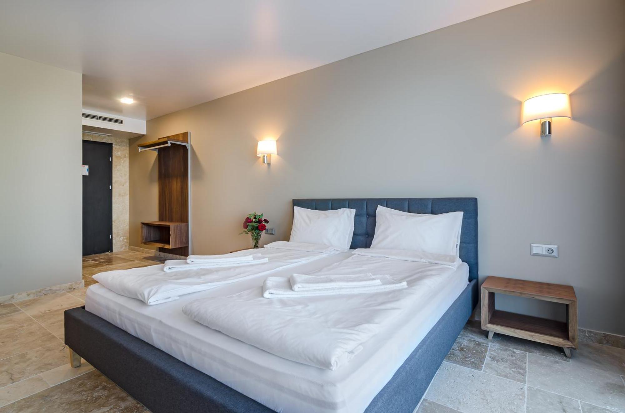 Villa Ambra Tyulenovo Dış mekan fotoğraf