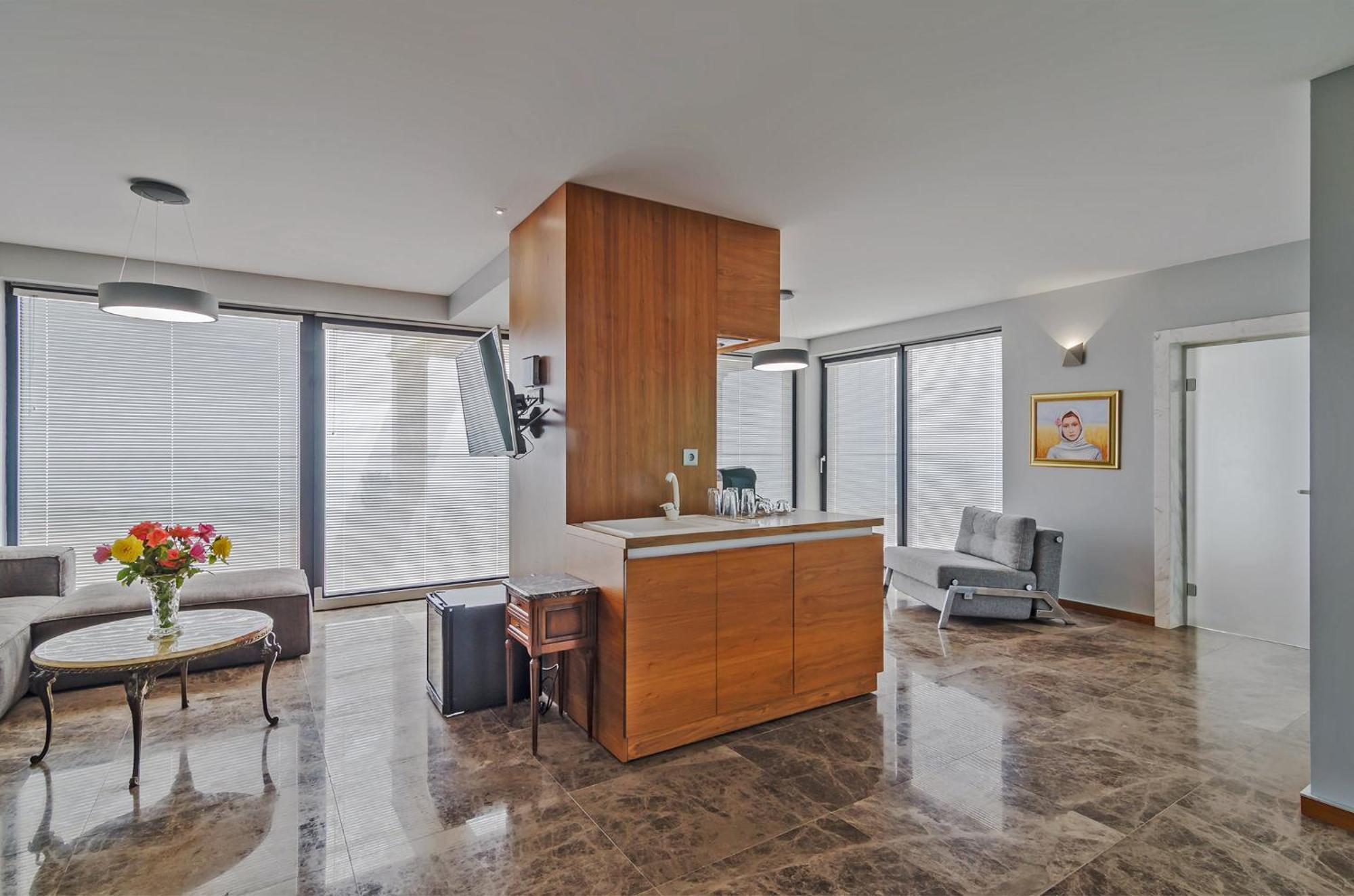 Villa Ambra Tyulenovo Dış mekan fotoğraf