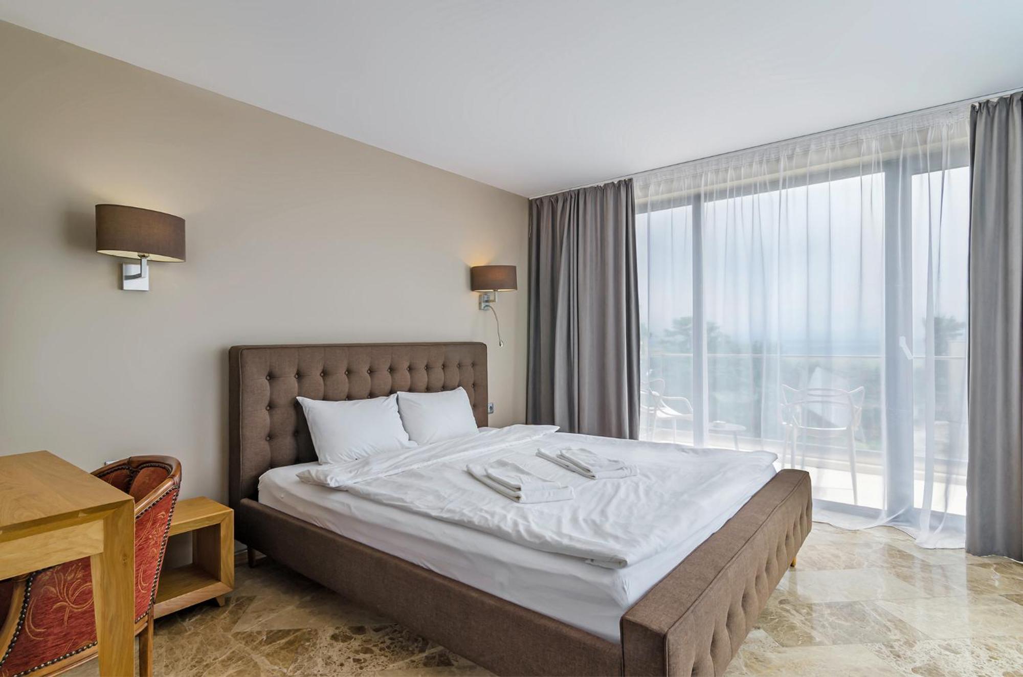 Villa Ambra Tyulenovo Dış mekan fotoğraf