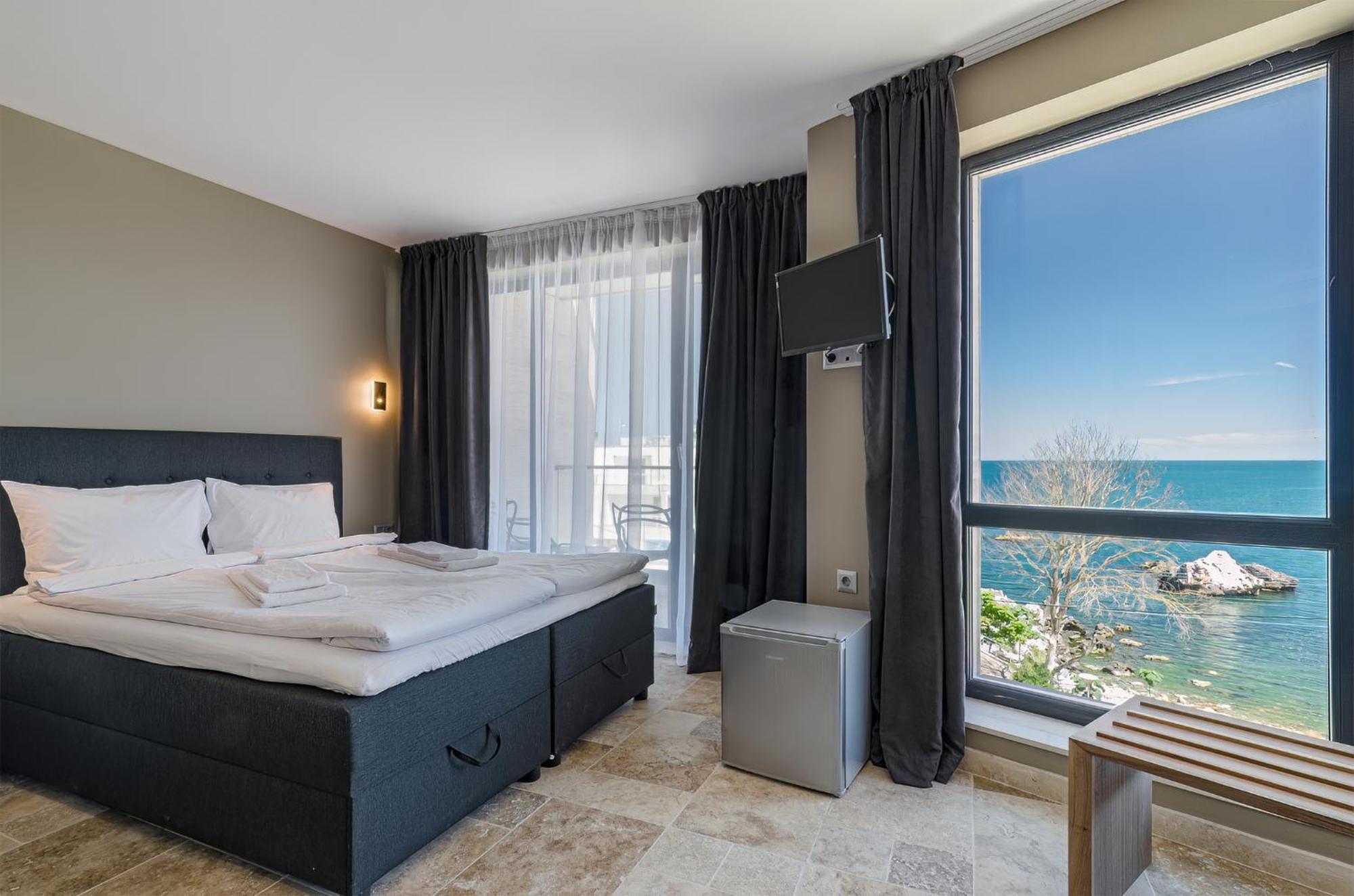 Villa Ambra Tyulenovo Dış mekan fotoğraf