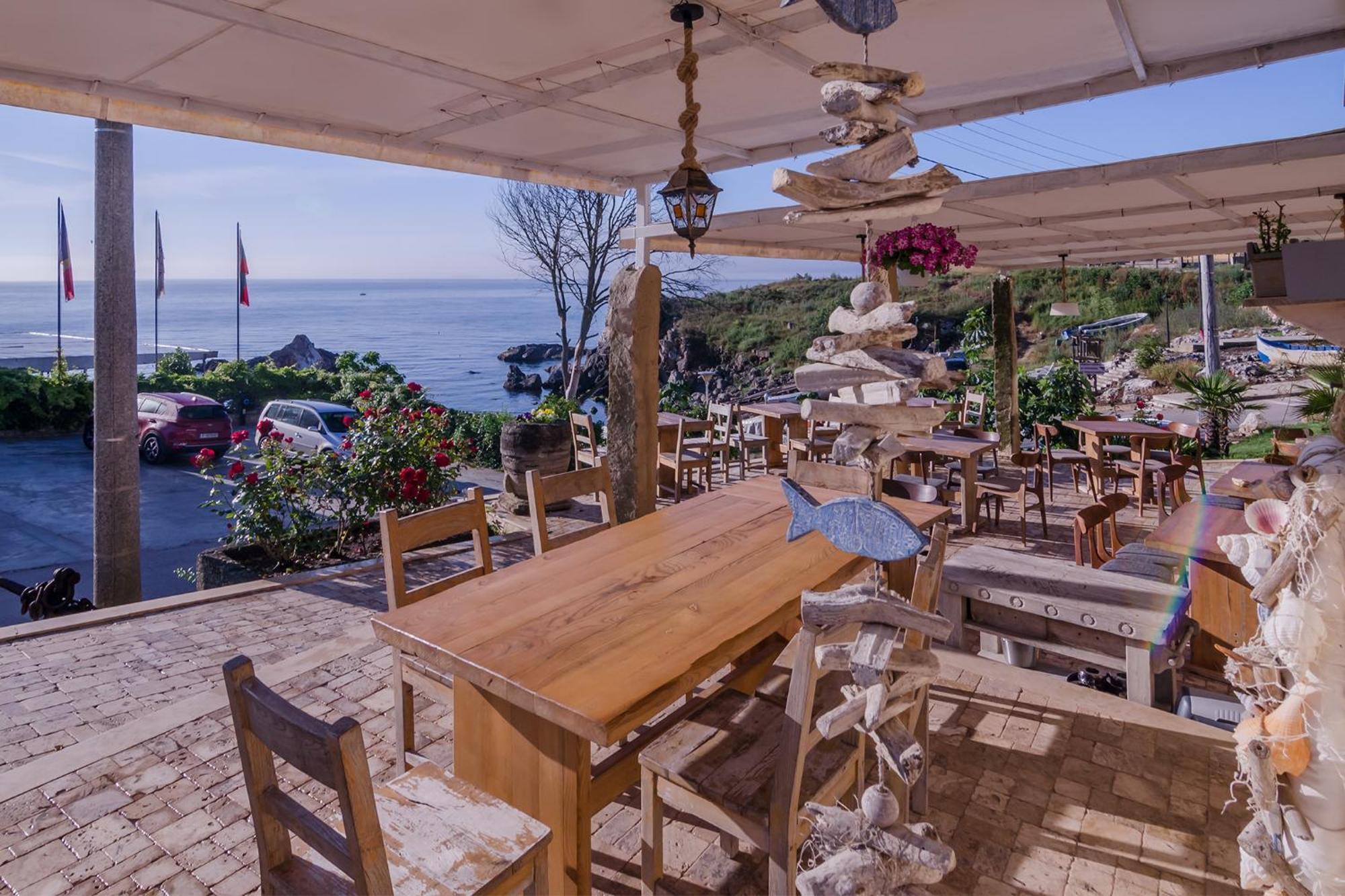 Villa Ambra Tyulenovo Dış mekan fotoğraf