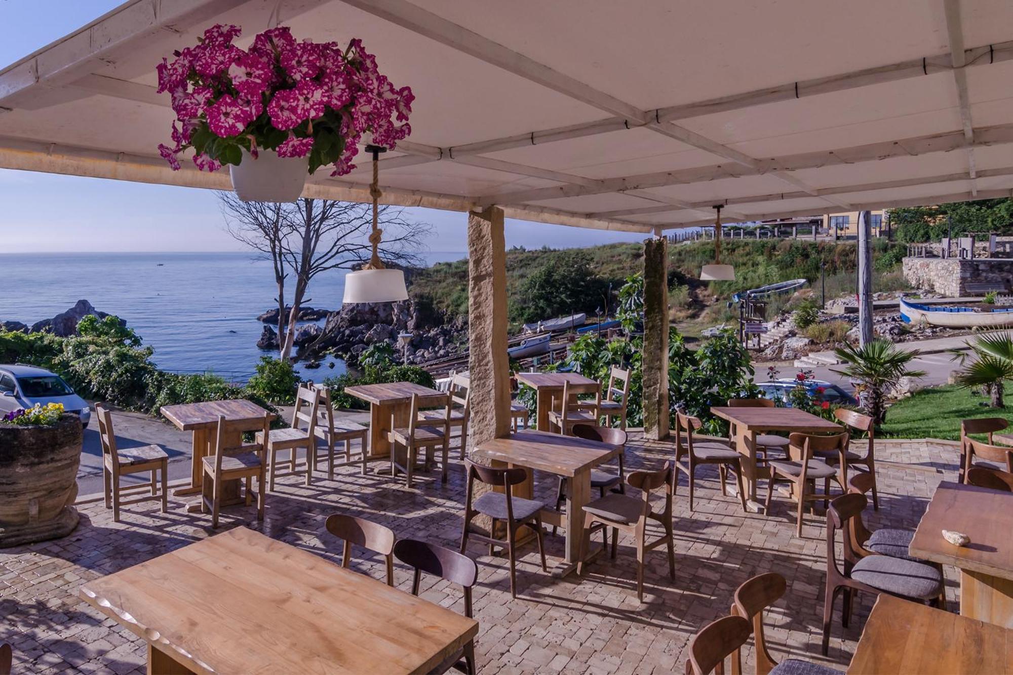 Villa Ambra Tyulenovo Dış mekan fotoğraf