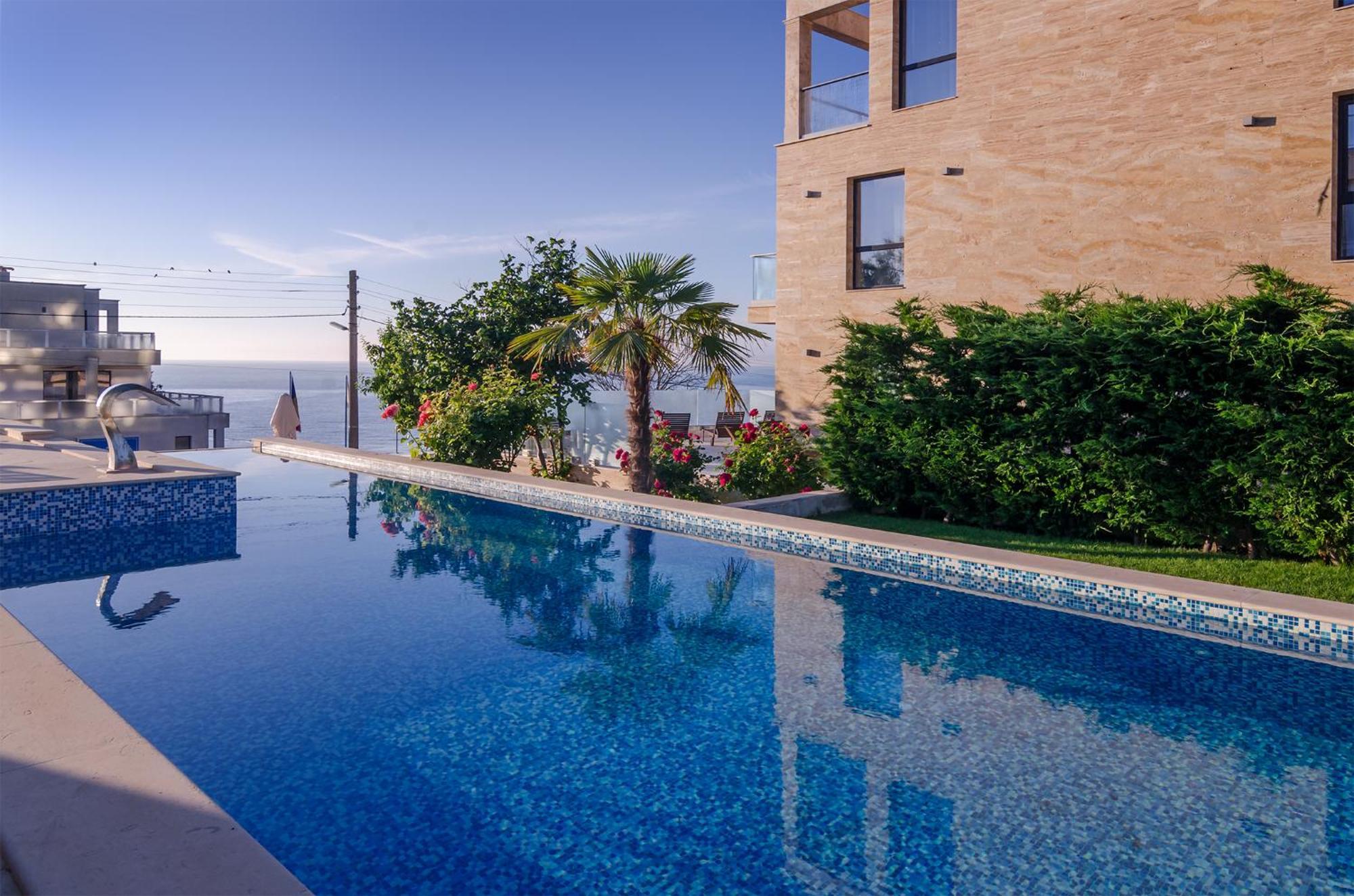 Villa Ambra Tyulenovo Dış mekan fotoğraf