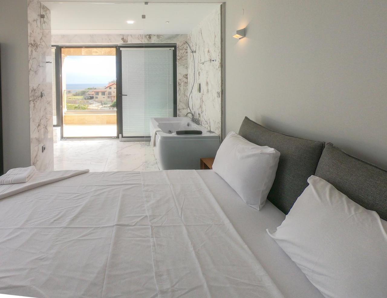 Villa Ambra Tyulenovo Dış mekan fotoğraf