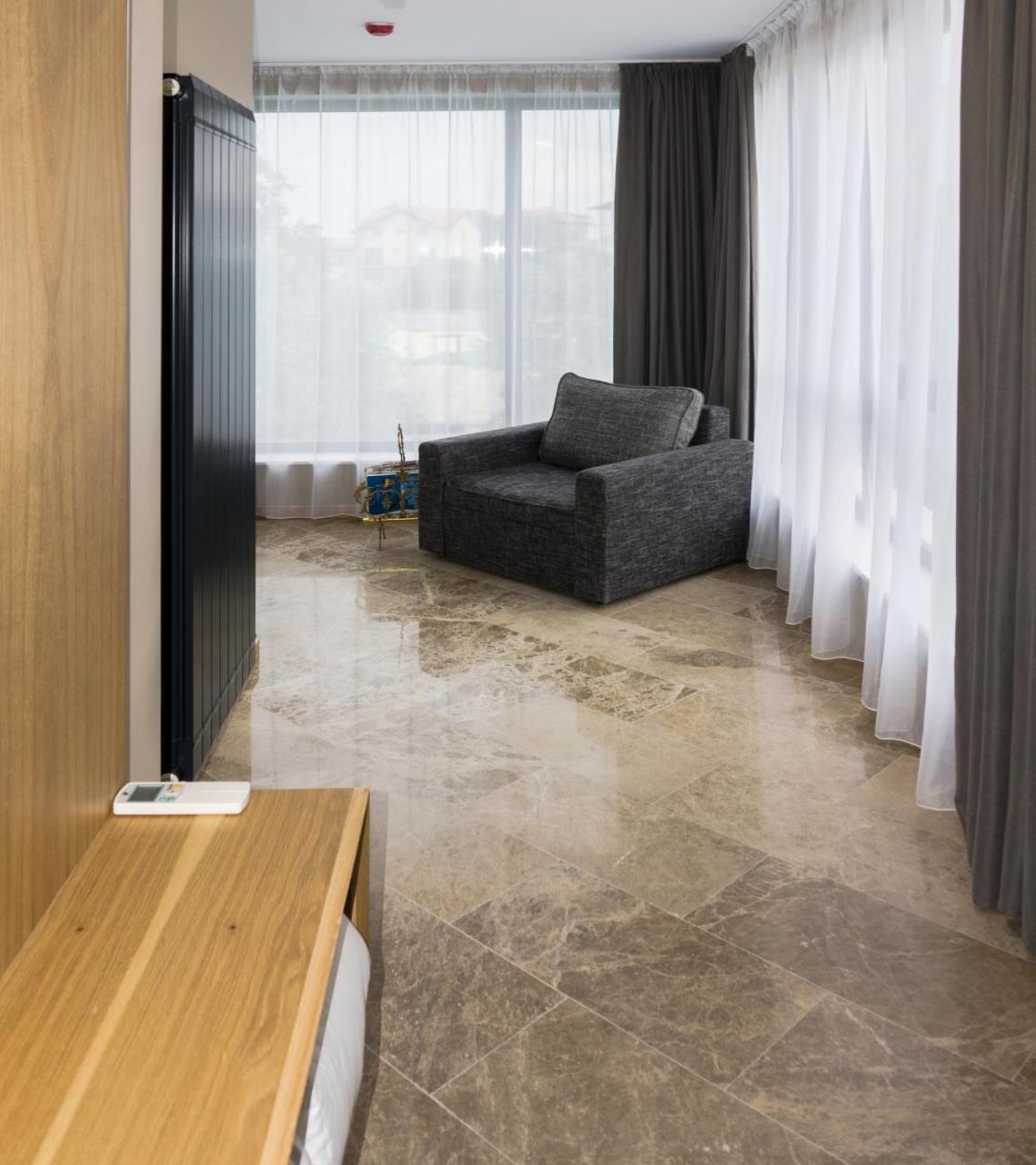 Villa Ambra Tyulenovo Dış mekan fotoğraf