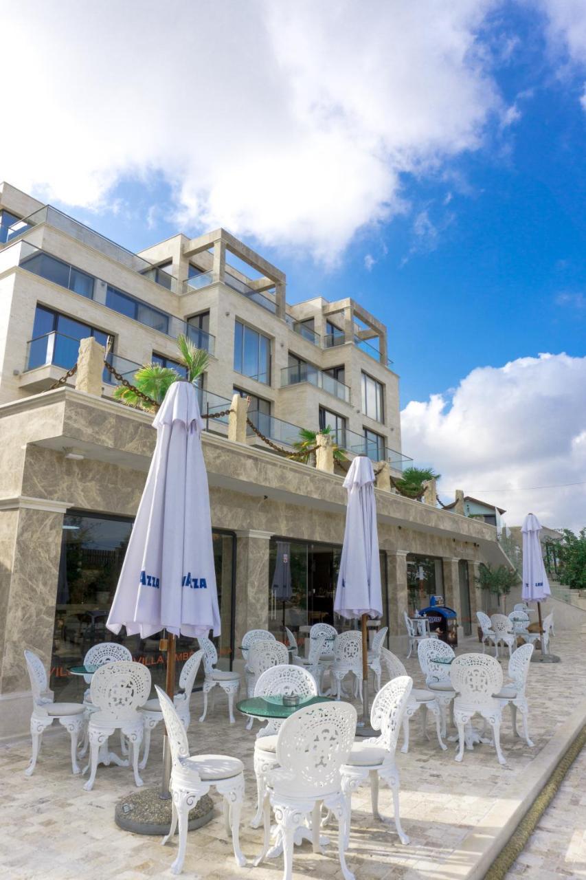 Villa Ambra Tyulenovo Dış mekan fotoğraf