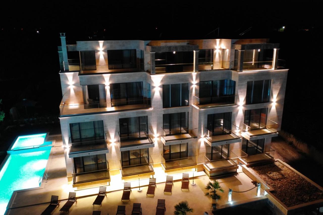 Villa Ambra Tyulenovo Dış mekan fotoğraf