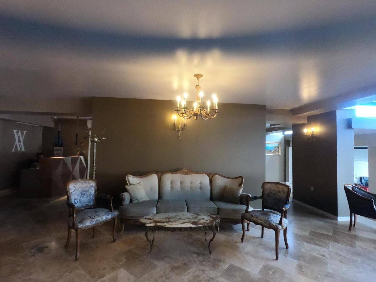 Villa Ambra Tyulenovo Dış mekan fotoğraf