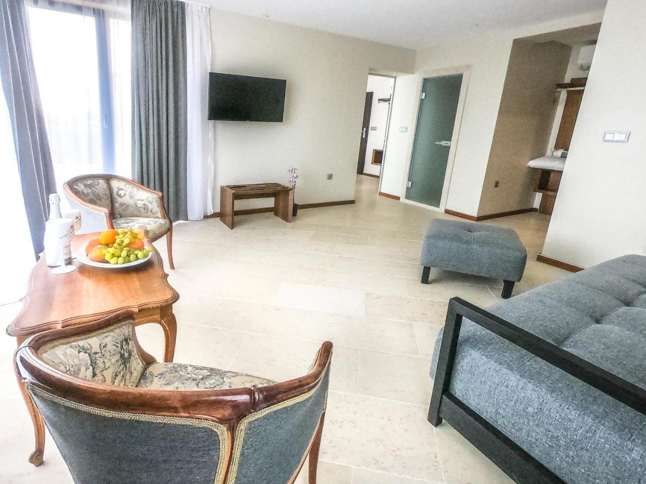 Villa Ambra Tyulenovo Dış mekan fotoğraf