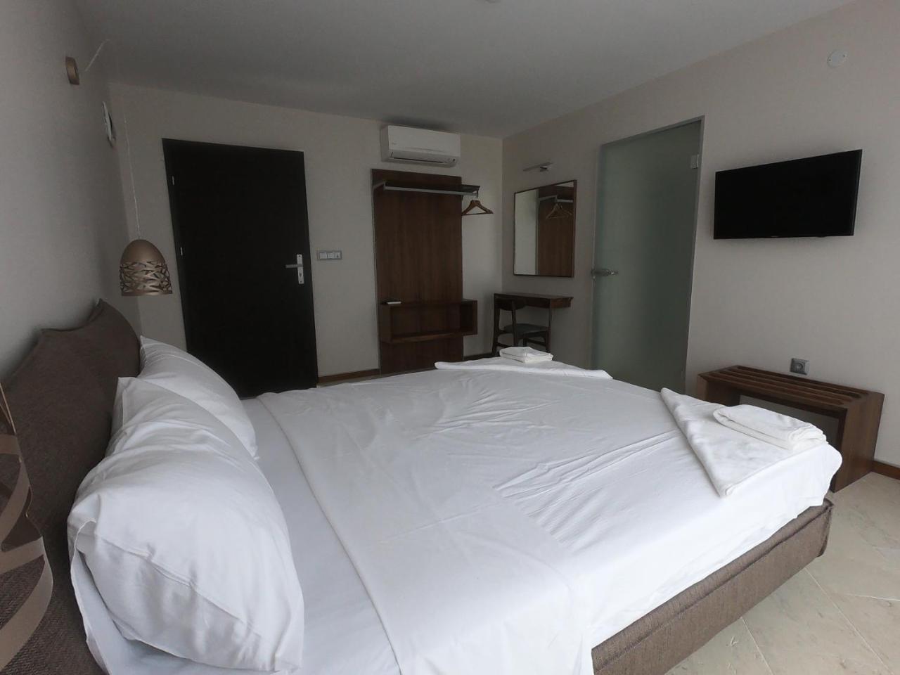 Villa Ambra Tyulenovo Dış mekan fotoğraf